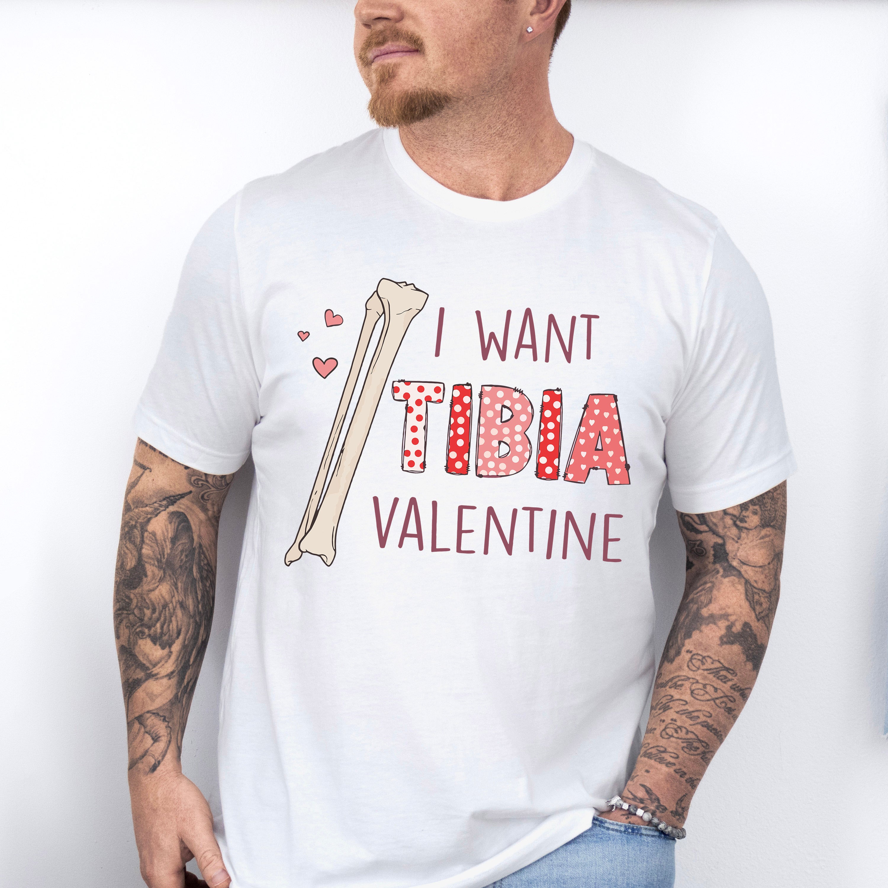 I Want Tibia Valentines Theme T-shirt, Hoodie, Sweatshirt