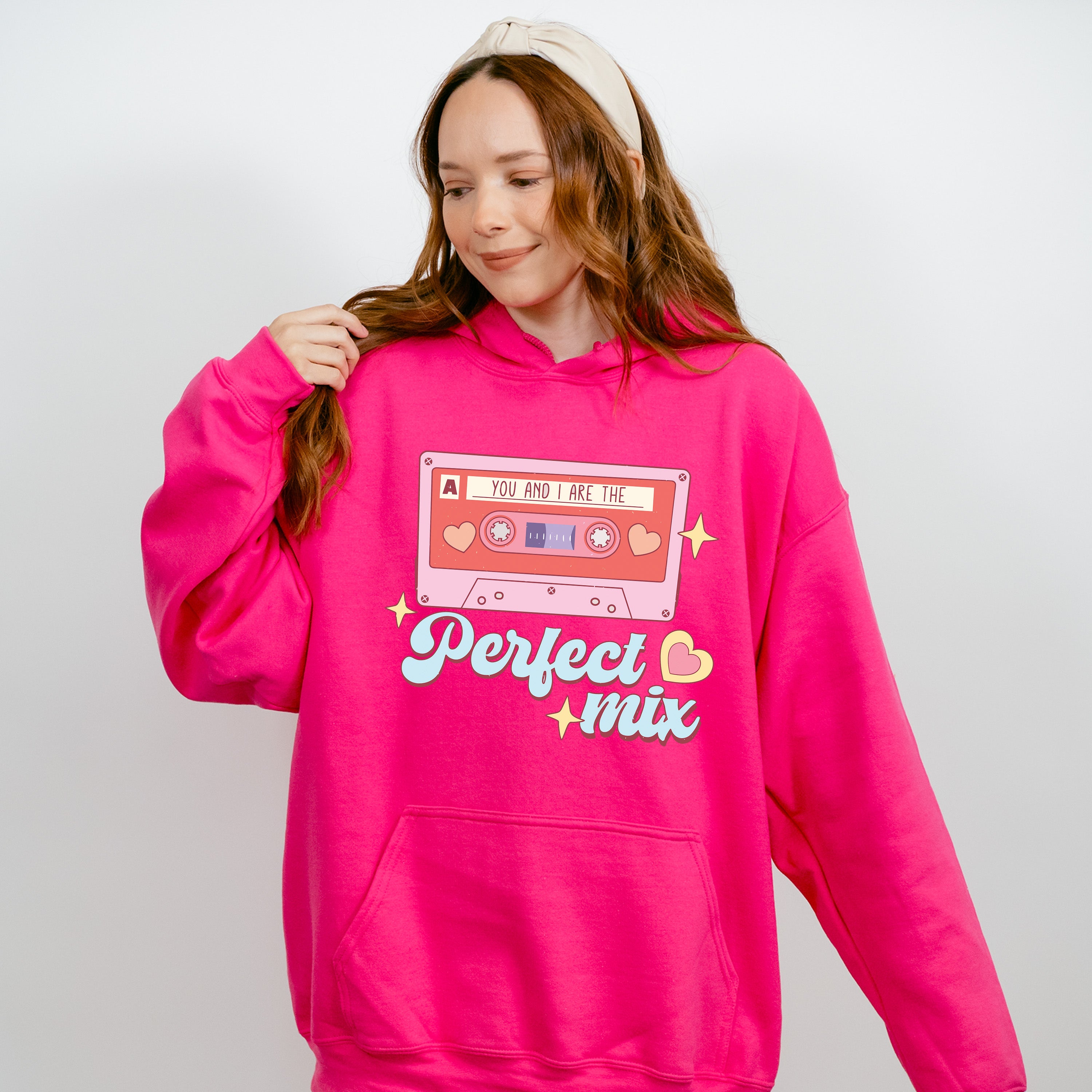 Perfect Mix Valentines Theme T-shirt, Hoodie, Sweatshirt