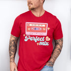 Perfect Mix Valentines Theme T-shirt, Hoodie, Sweatshirt