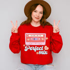 Perfect Mix Valentines Theme T-shirt, Hoodie, Sweatshirt
