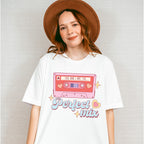 Perfect Mix Valentines Theme T-shirt, Hoodie, Sweatshirt