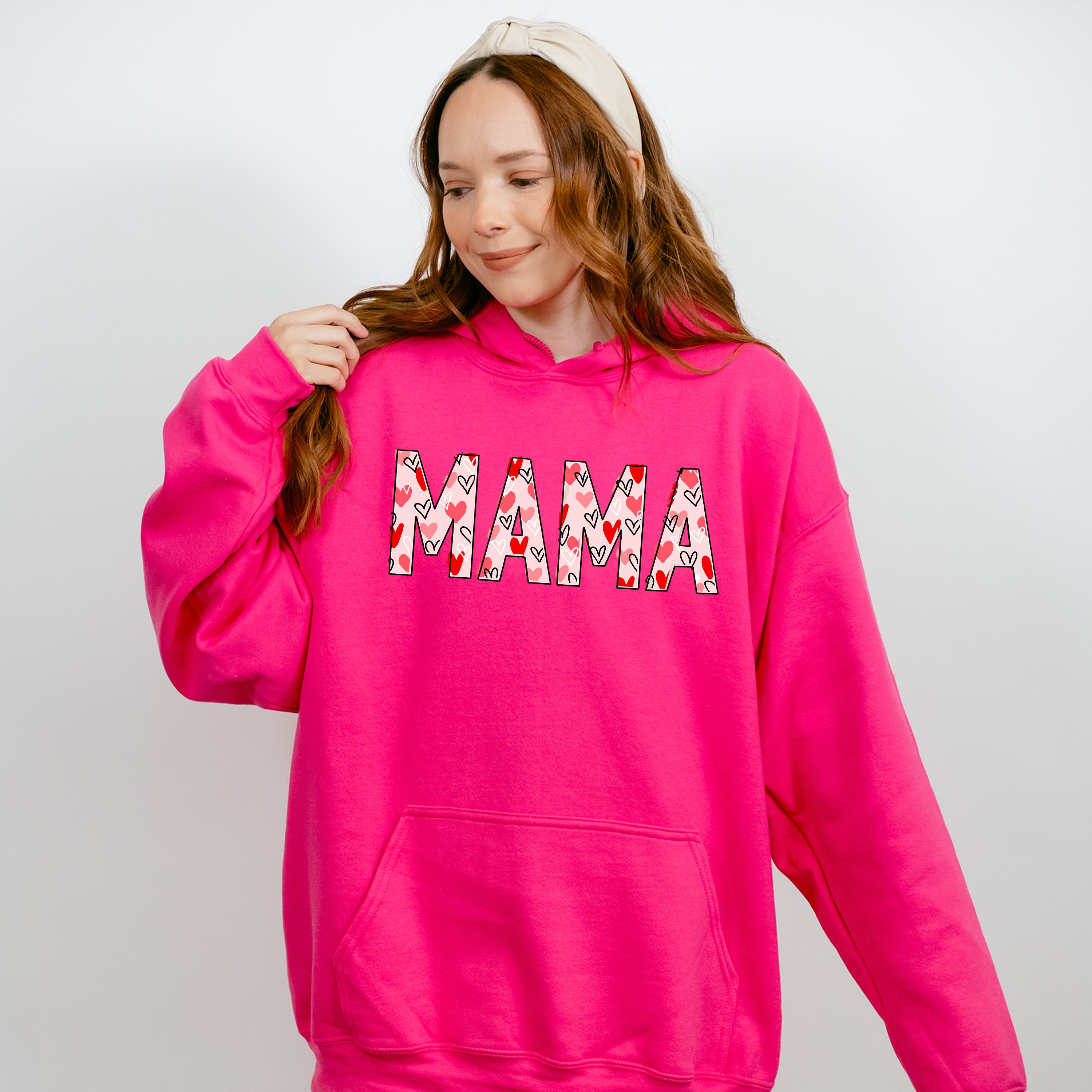MAMA Valentines Theme T-shirt, Hoodie, Sweatshirt