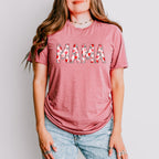 MAMA Valentines Theme T-shirt, Hoodie, Sweatshirt