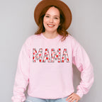 MAMA Valentines Theme T-shirt, Hoodie, Sweatshirt