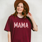 MAMA Valentines Theme T-shirt, Hoodie, Sweatshirt