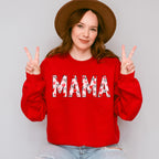 MAMA Valentines Theme T-shirt, Hoodie, Sweatshirt