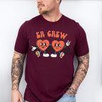 ER Crew Valentines Theme T-shirt, Hoodie, Sweatshirt