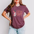 So Happy You're Enema Life Valentines Theme T-shirt, Hoodie, Sweatshirt