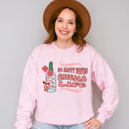 So Happy You're Enema Life Valentines Theme T-shirt, Hoodie, Sweatshirt