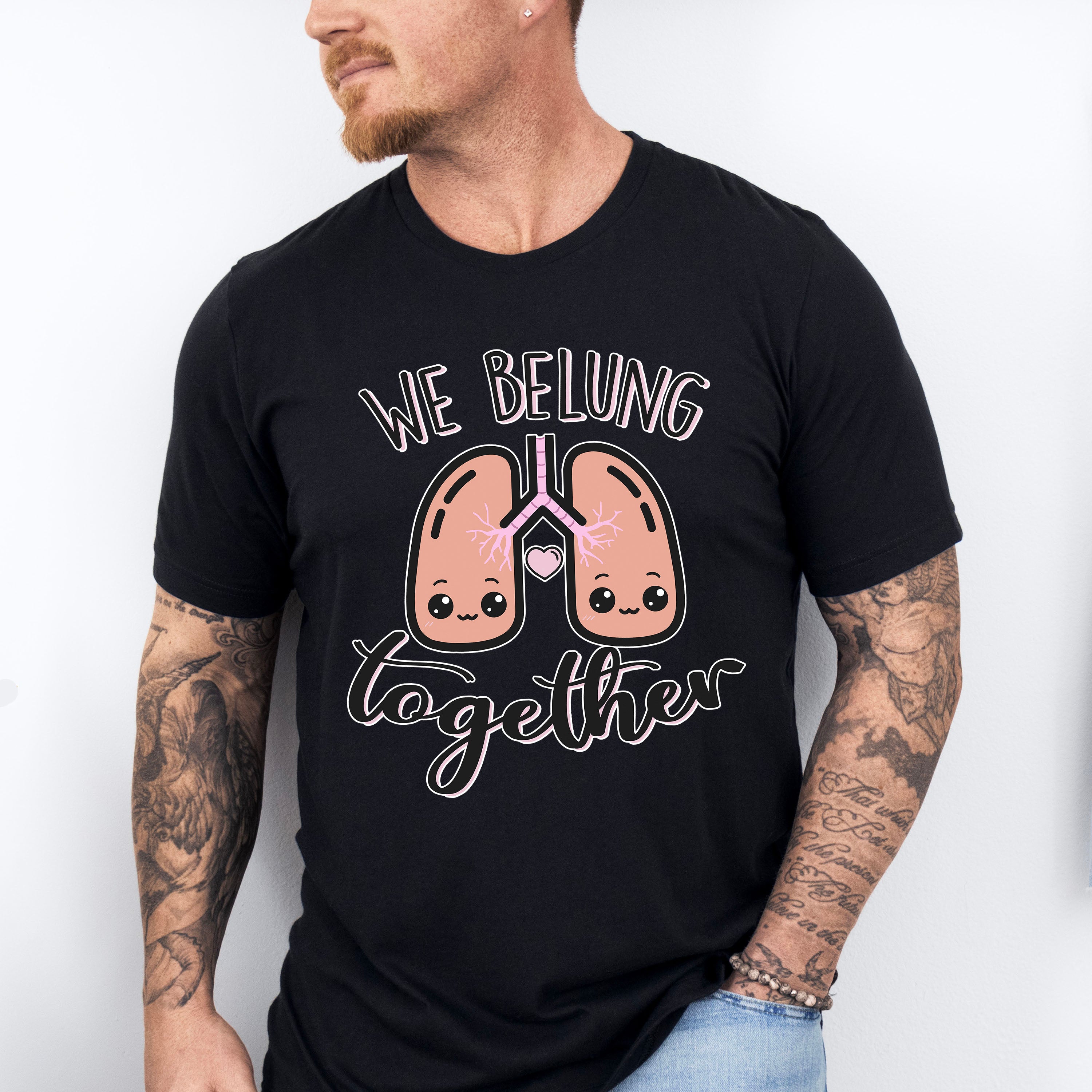 We Belung Together Valentines Theme T-shirt, Hoodie, Sweatshirt