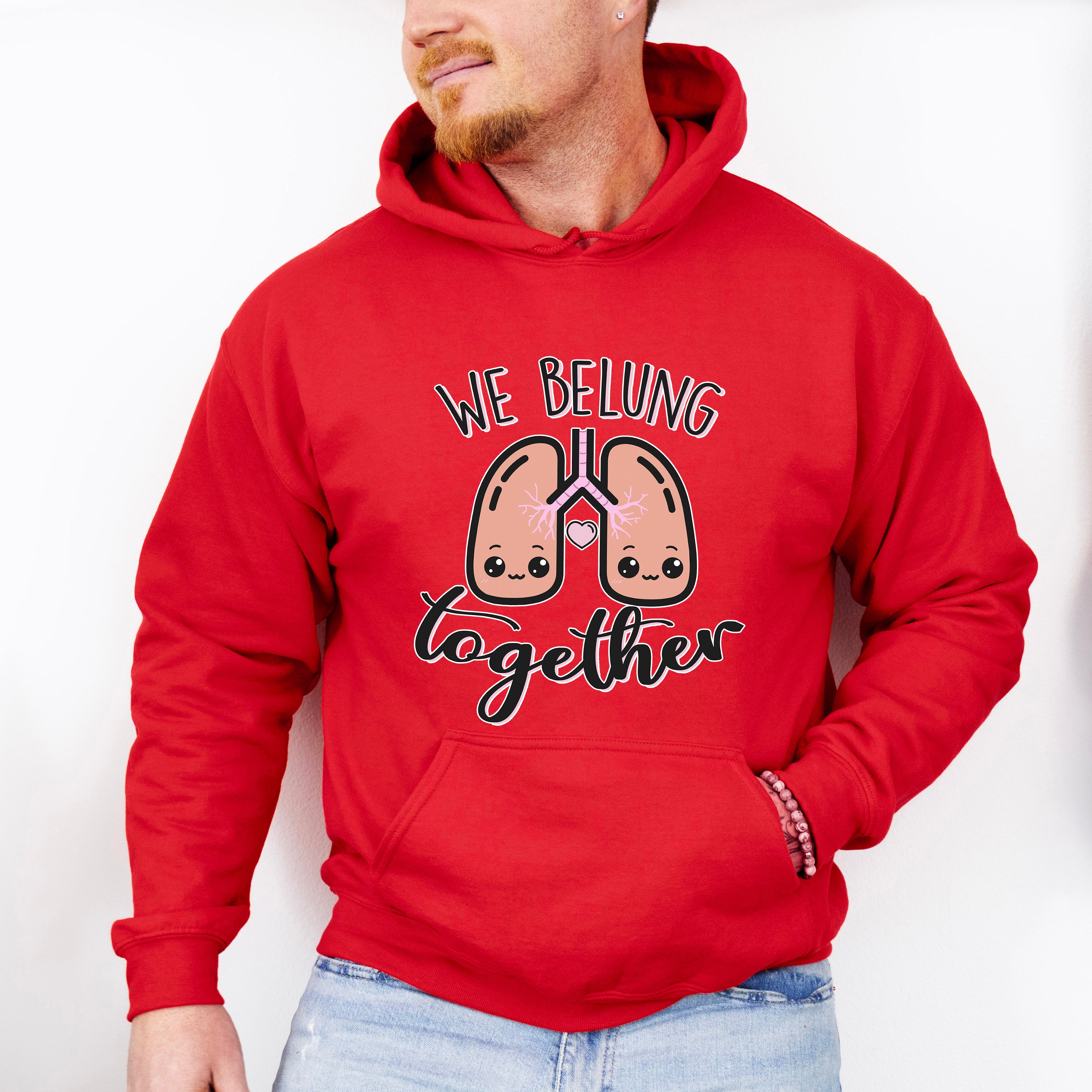 We Belung Together Valentines Theme T-shirt, Hoodie, Sweatshirt