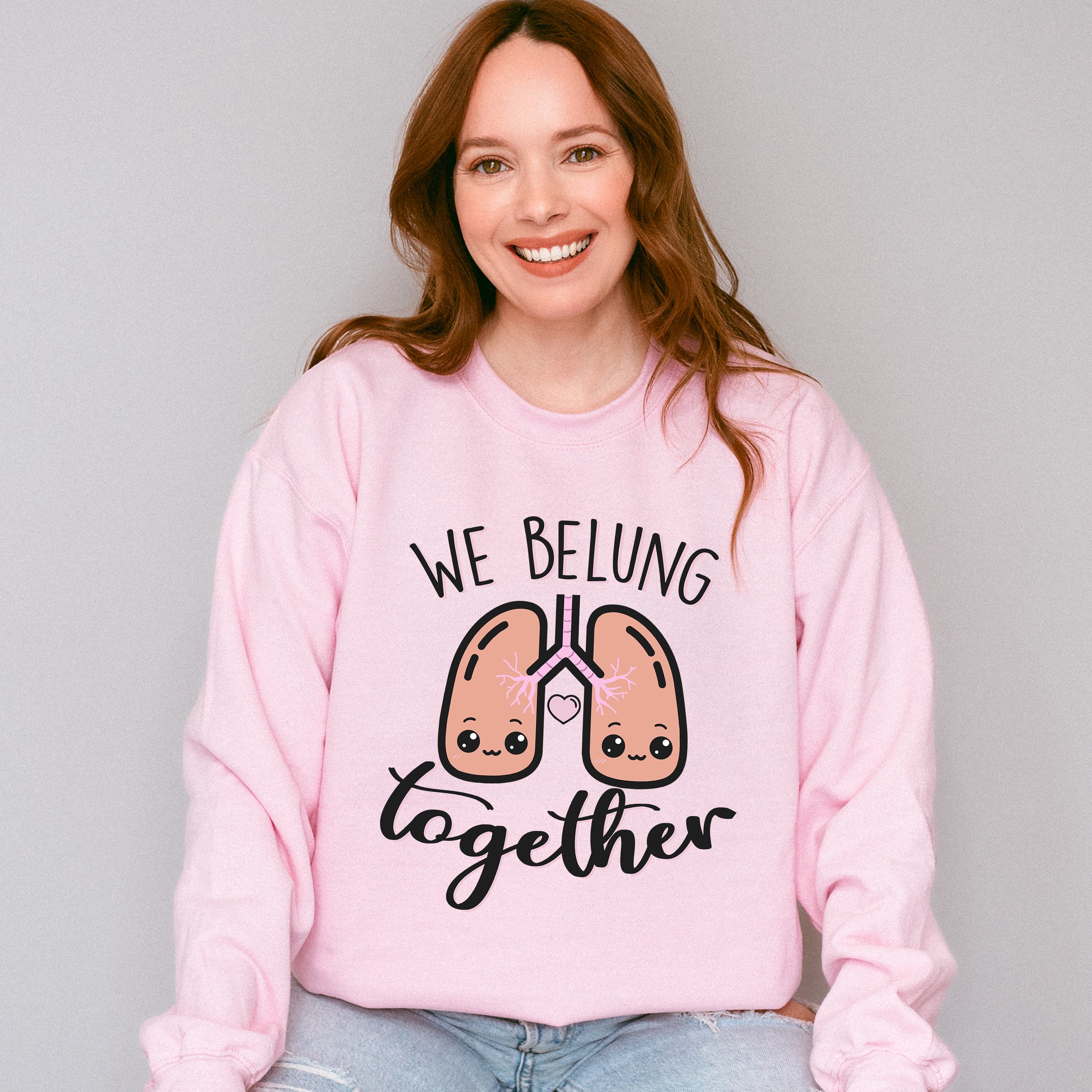 We Belung Together Valentines Theme T-shirt, Hoodie, Sweatshirt