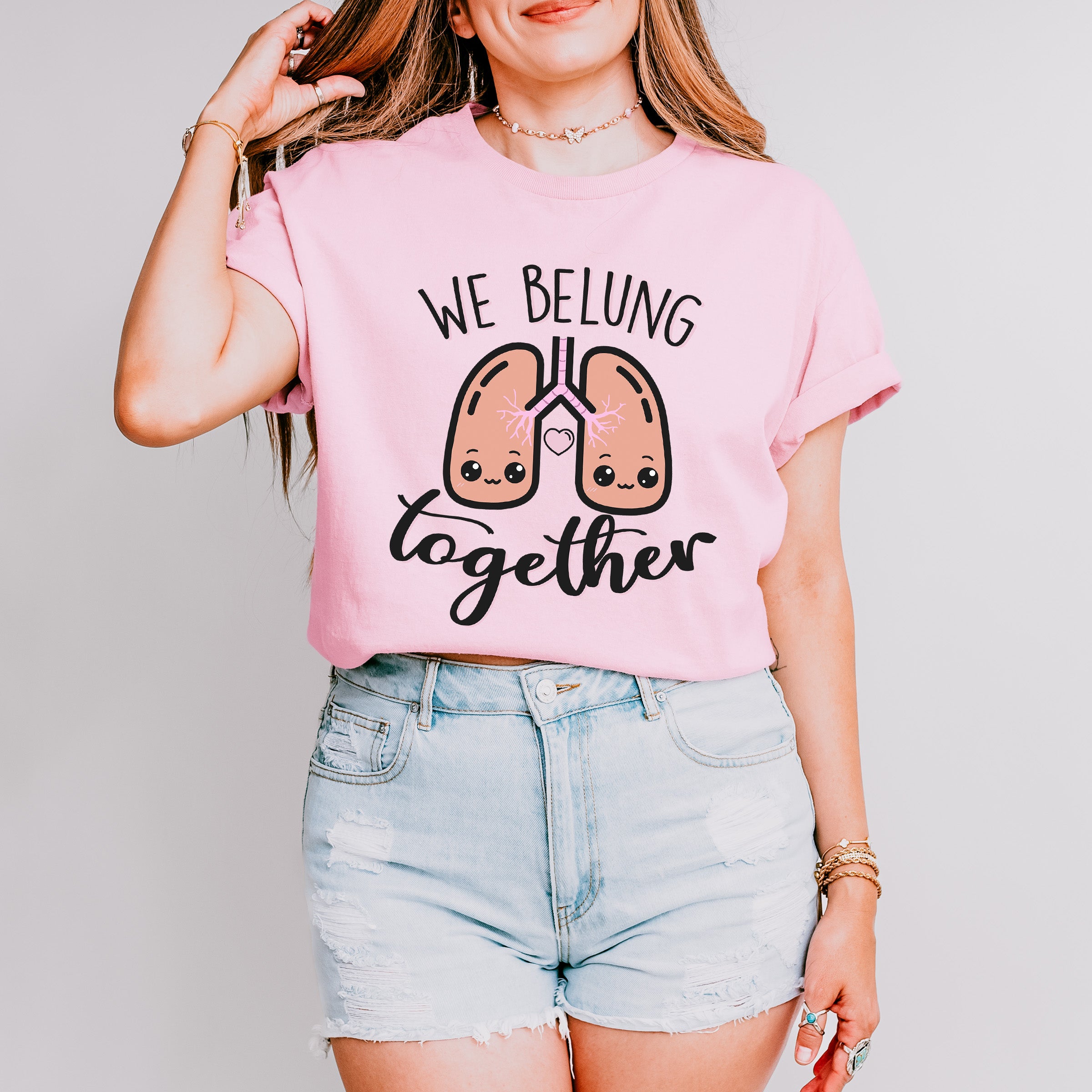 We Belung Together Valentines Theme T-shirt, Hoodie, Sweatshirt