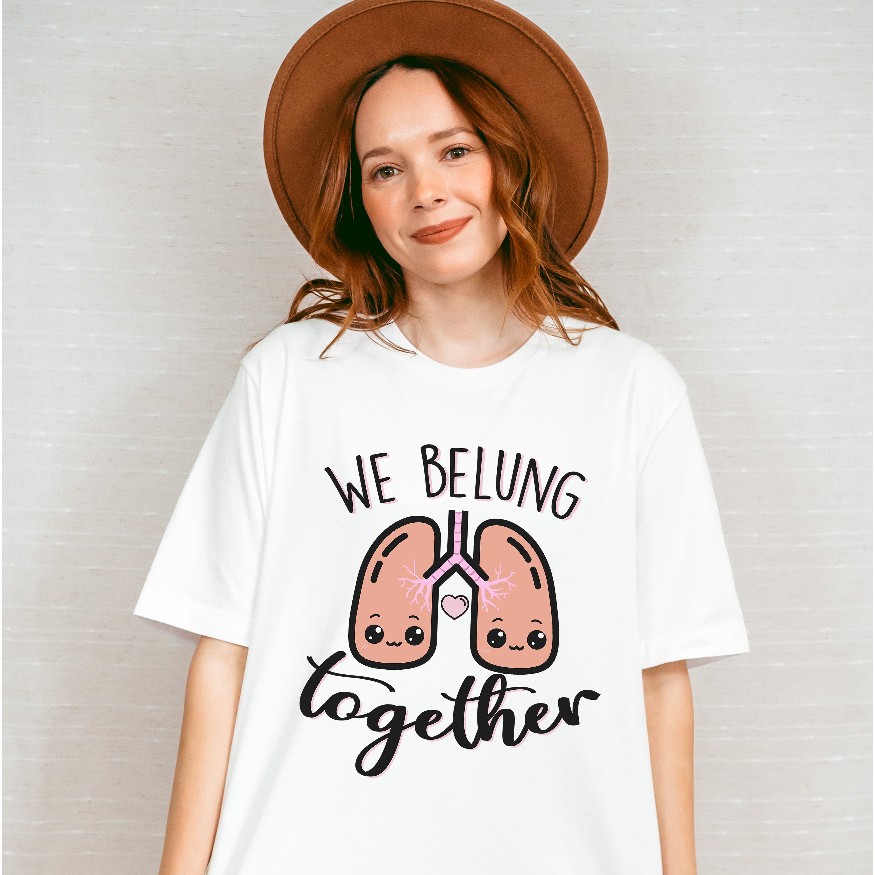 We Belung Together Valentines Theme T-shirt, Hoodie, Sweatshirt