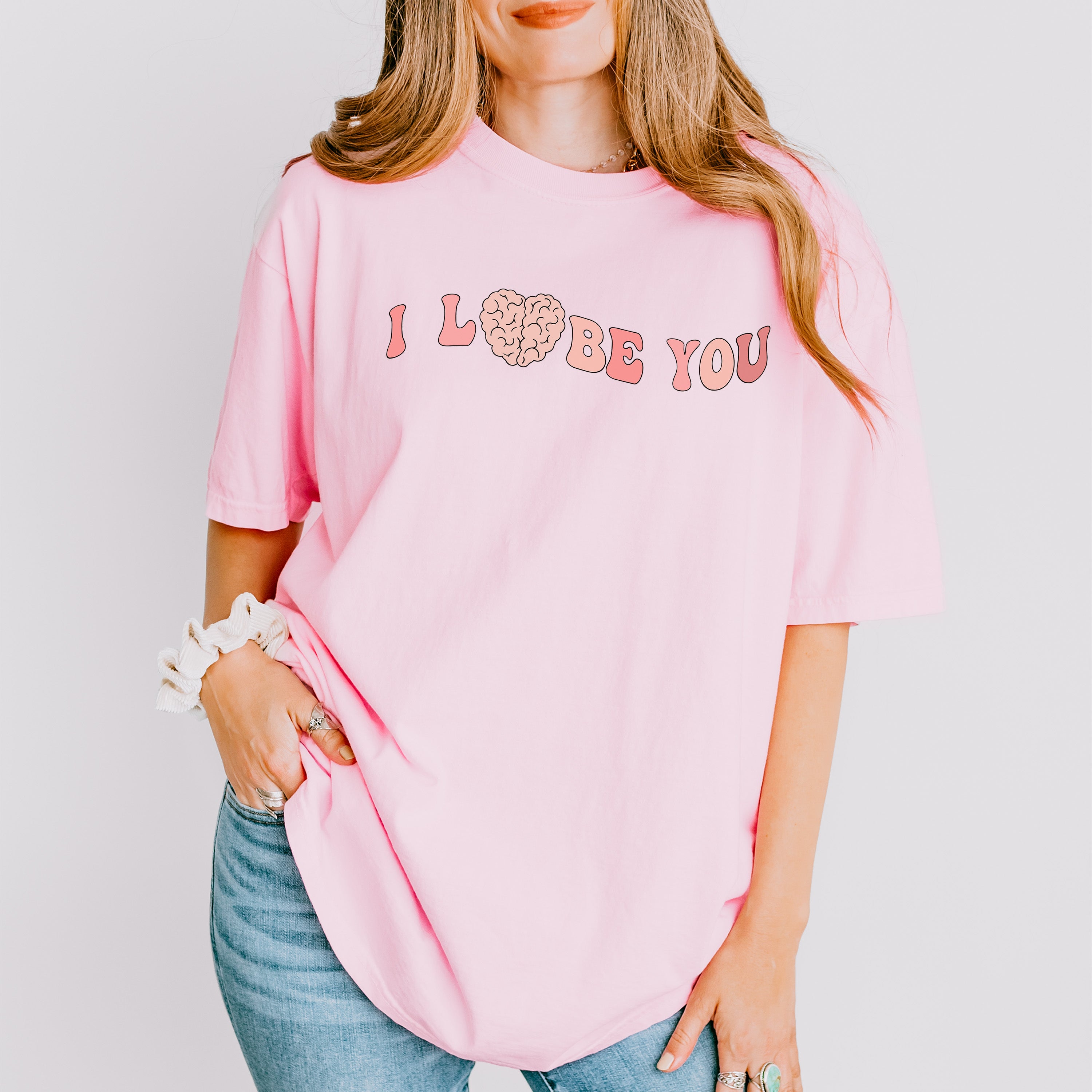 I Lobe You Valentines Theme T-shirt, Hoodie, Sweatshirt