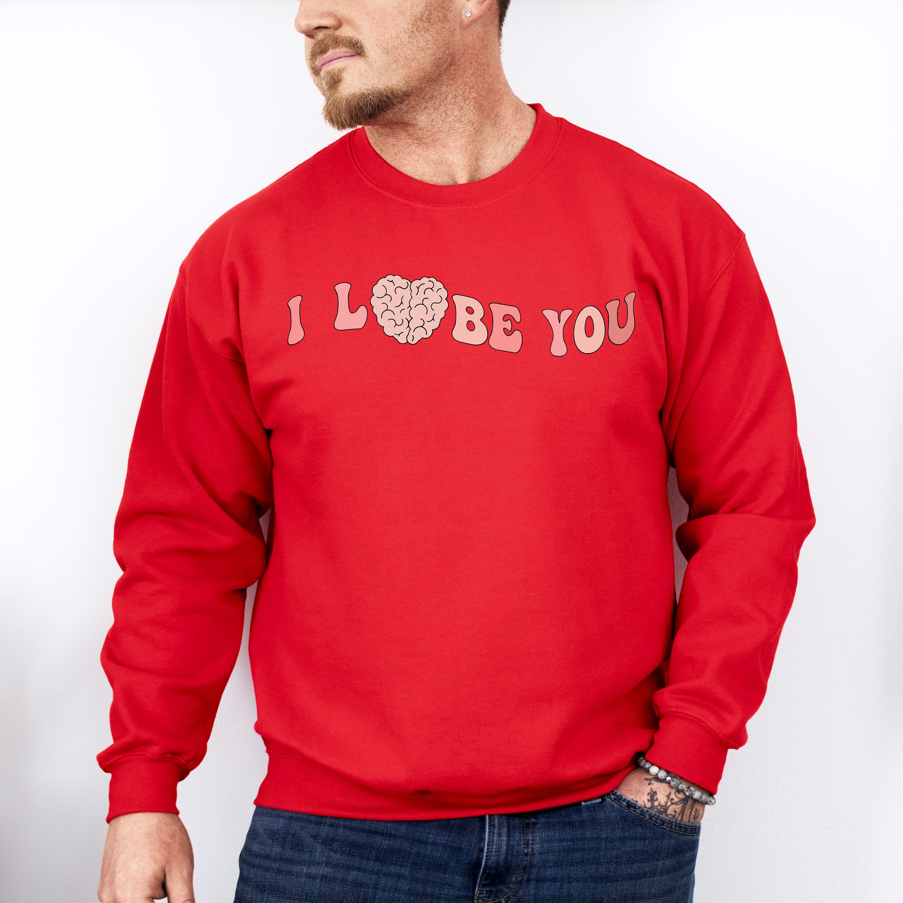 I Lobe You Valentines Theme T-shirt, Hoodie, Sweatshirt