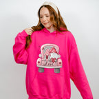 Gnome Love Valentines Theme T-shirt, Hoodie, Sweatshirt