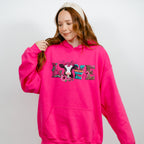 Love Cow Valentines Theme T-shirt, Hoodie, Sweatshirt