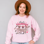 Skeleton Valentines Theme T-shirt, Hoodie, Sweatshirt
