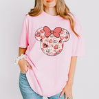Alphabet Valentines Theme T-shirt, Hoodie, Sweatshirt