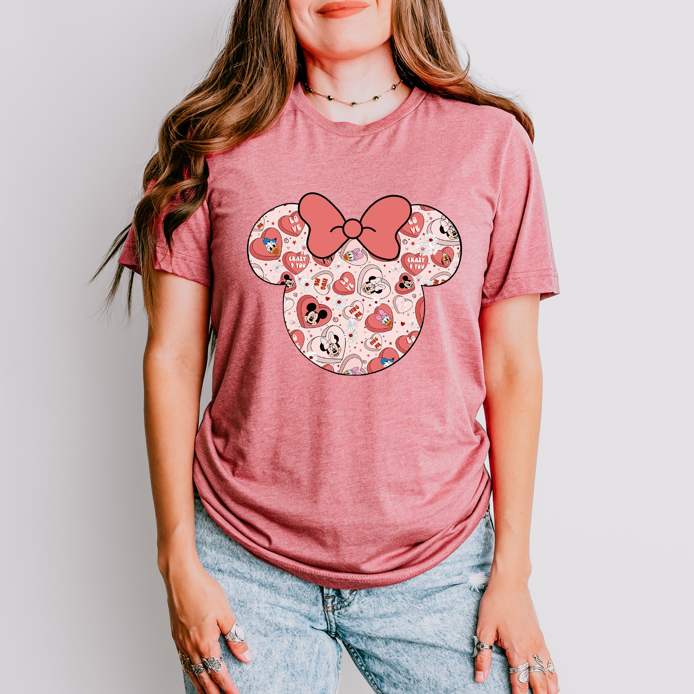 Alphabet Valentines Theme T-shirt, Hoodie, Sweatshirt