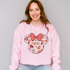 Alphabet Valentines Theme T-shirt, Hoodie, Sweatshirt