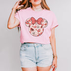 Alphabet Valentines Theme T-shirt, Hoodie, Sweatshirt