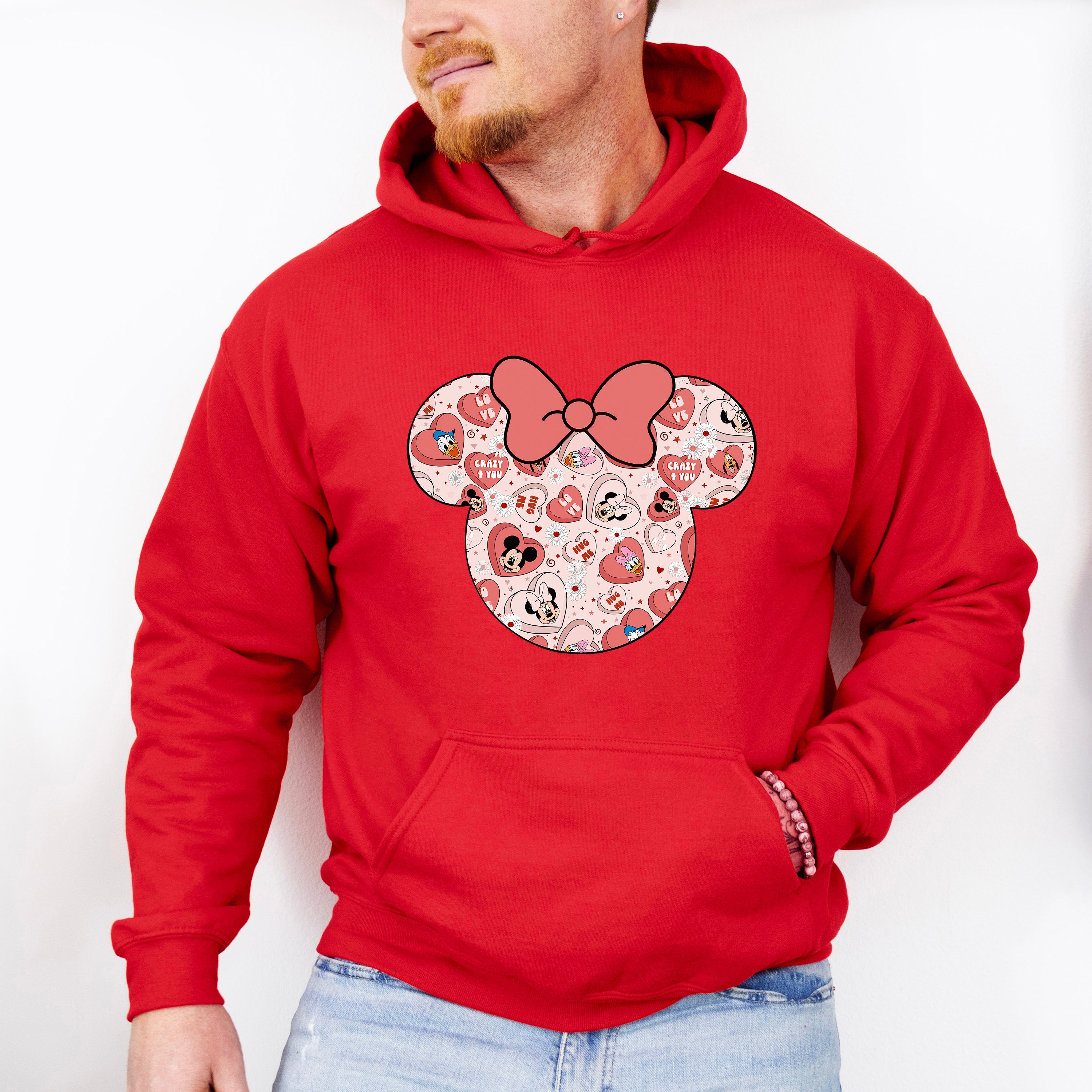 Alphabet Valentines Theme T-shirt, Hoodie, Sweatshirt