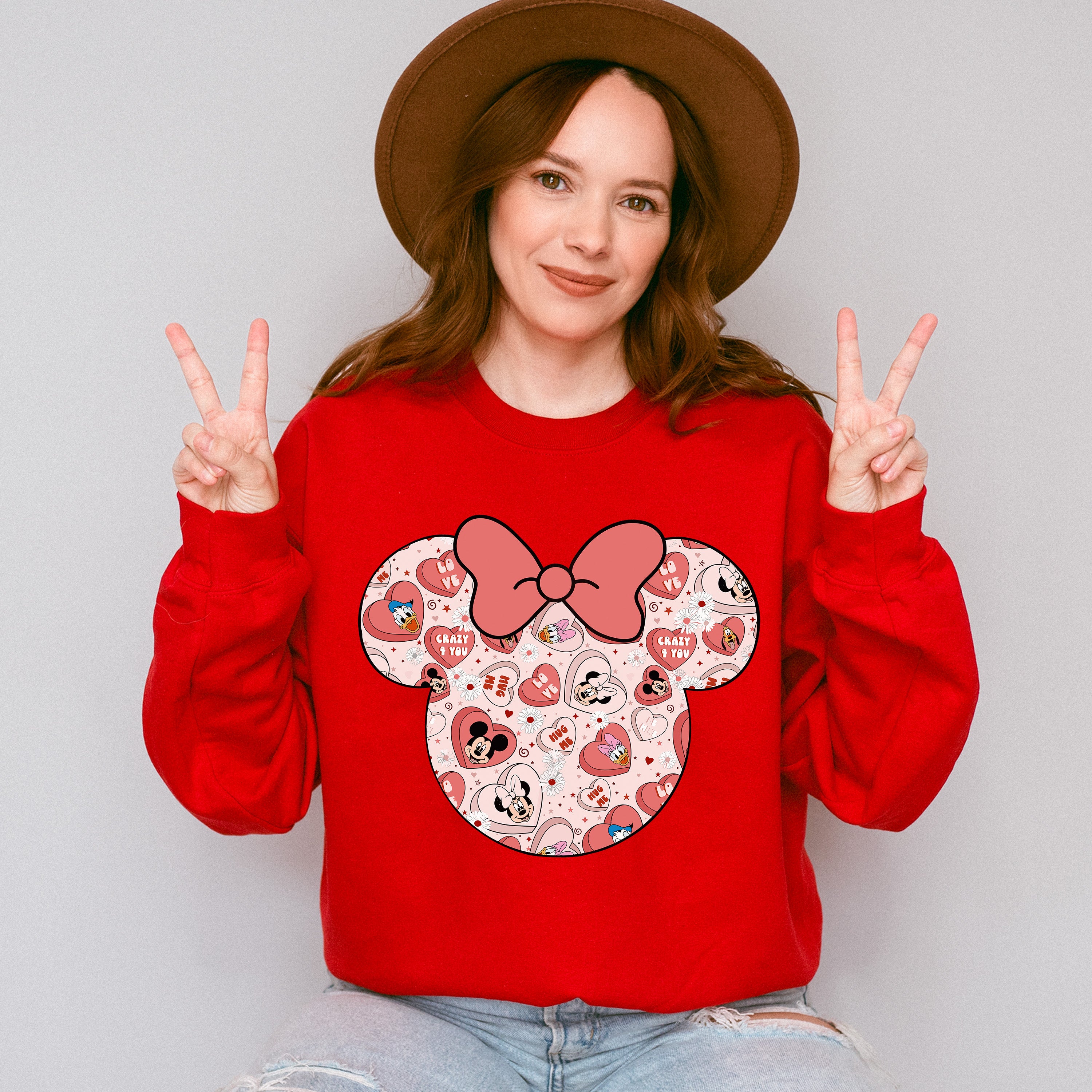 Alphabet Valentines Theme T-shirt, Hoodie, Sweatshirt