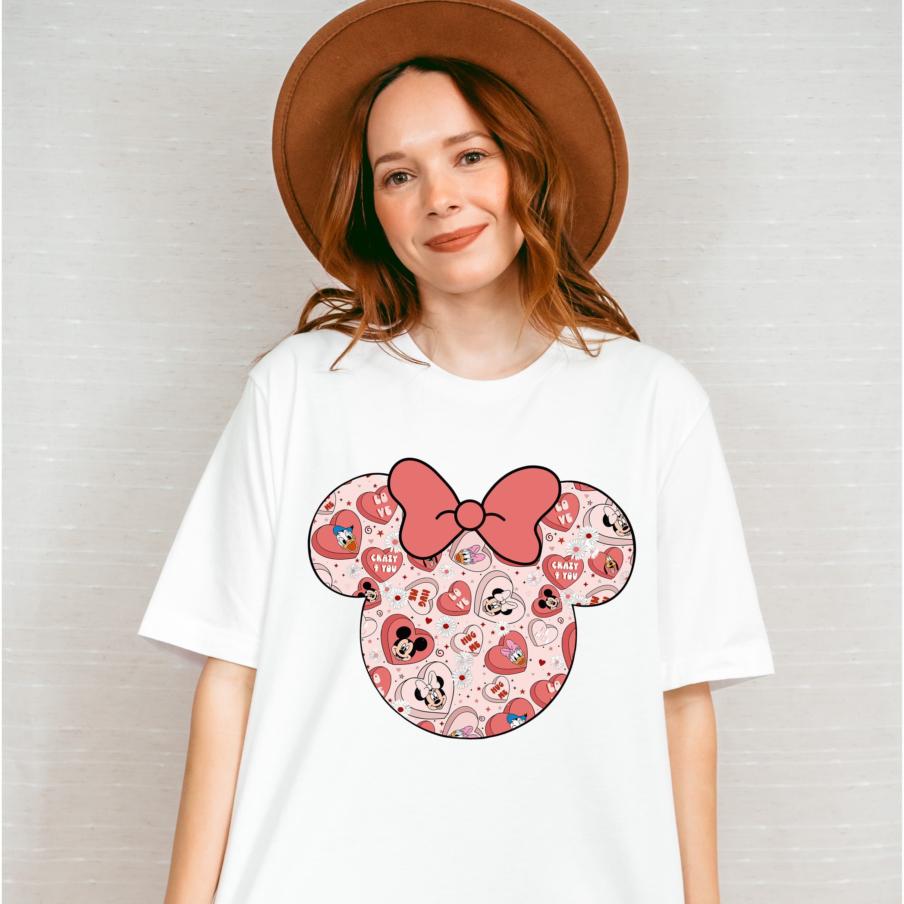 Alphabet Valentines Theme T-shirt, Hoodie, Sweatshirt