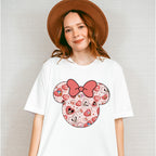 Alphabet Valentines Theme T-shirt, Hoodie, Sweatshirt