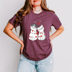 Kittens Valentines Theme T-shirt, Hoodie, Sweatshirt