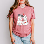 Kittens Valentines Theme T-shirt, Hoodie, Sweatshirt
