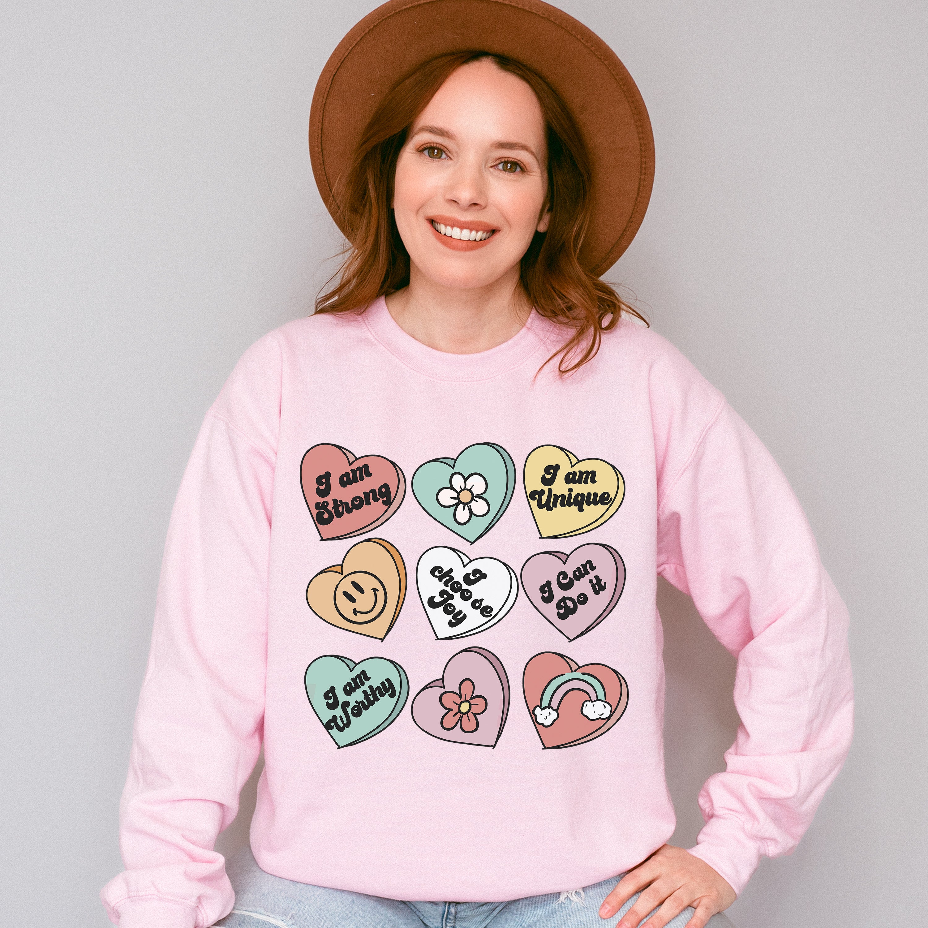 I Am... Valentines Theme T-shirt, Hoodie, Sweatshirt