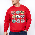 I Am... Valentines Theme T-shirt, Hoodie, Sweatshirt