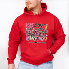My Class Is Full Of Sweethearts Valentines Theme T-shirt, Hoodie, Sweatshirt