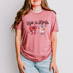 Love & Ativan Valentines Theme T-shirt, Hoodie, Sweatshirt