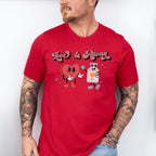 Love & Ativan Valentines Theme T-shirt, Hoodie, Sweatshirt