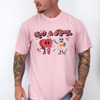 Love & Ativan Valentines Theme T-shirt, Hoodie, Sweatshirt