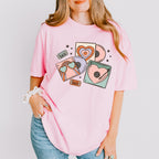 Love Cd Valentines Theme T-shirt, Hoodie, Sweatshirt