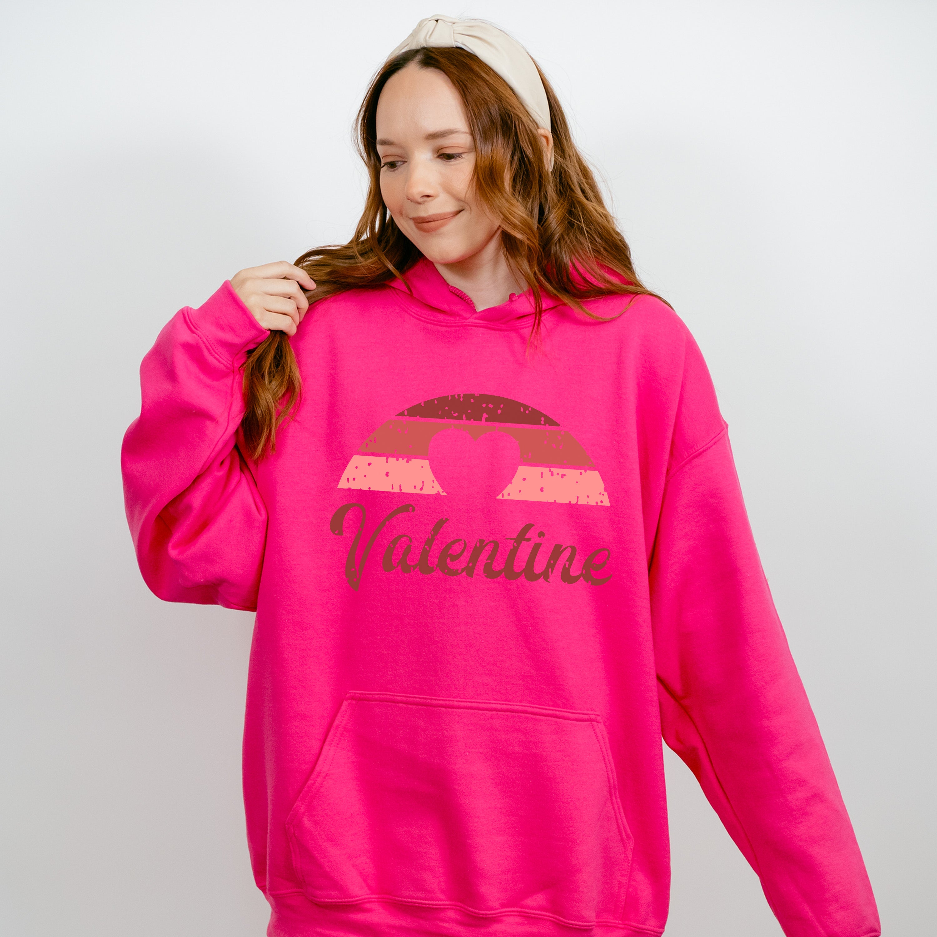 Valentine Heart Valentines Theme T-shirt, Hoodie, Sweatshirt