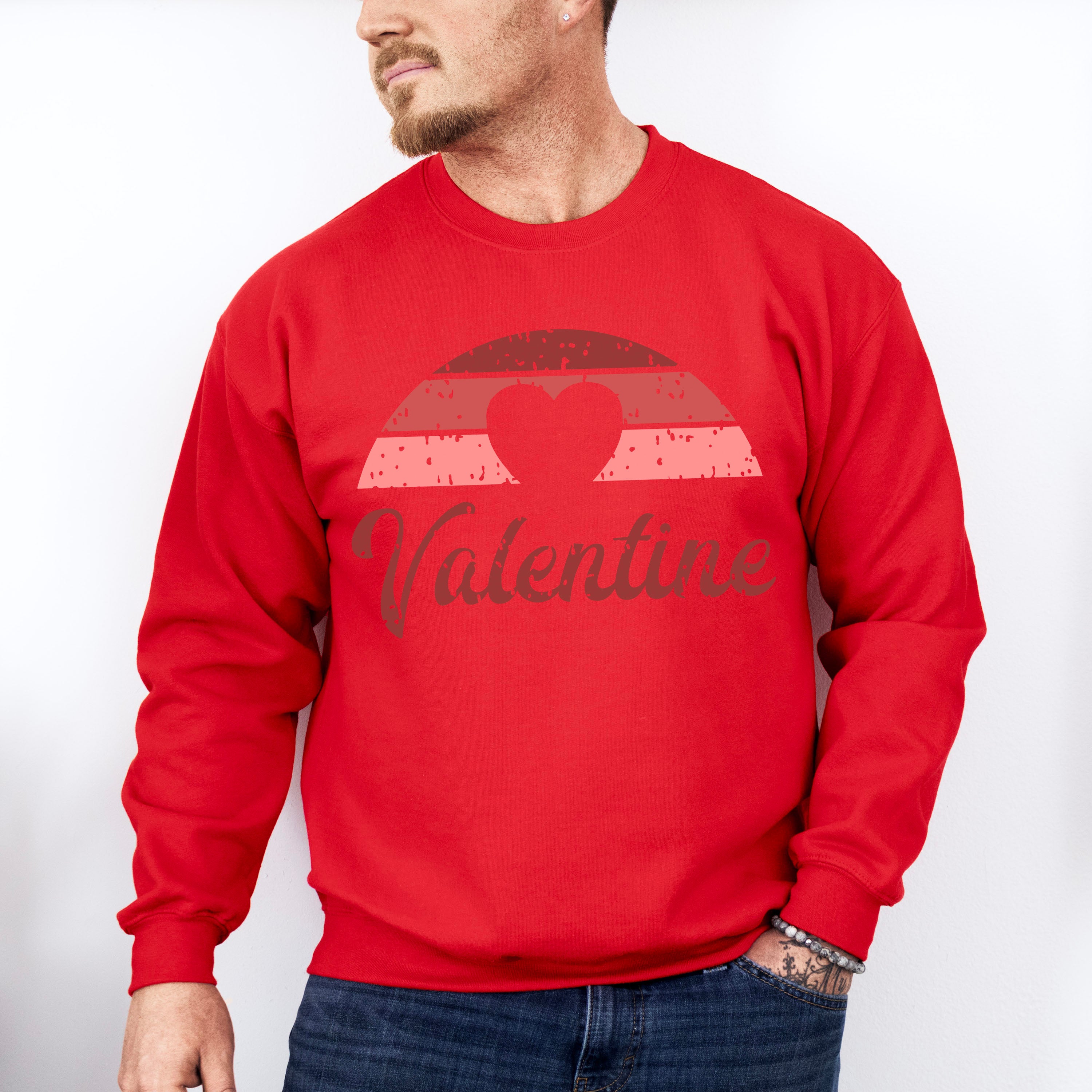Valentine Heart Valentines Theme T-shirt, Hoodie, Sweatshirt