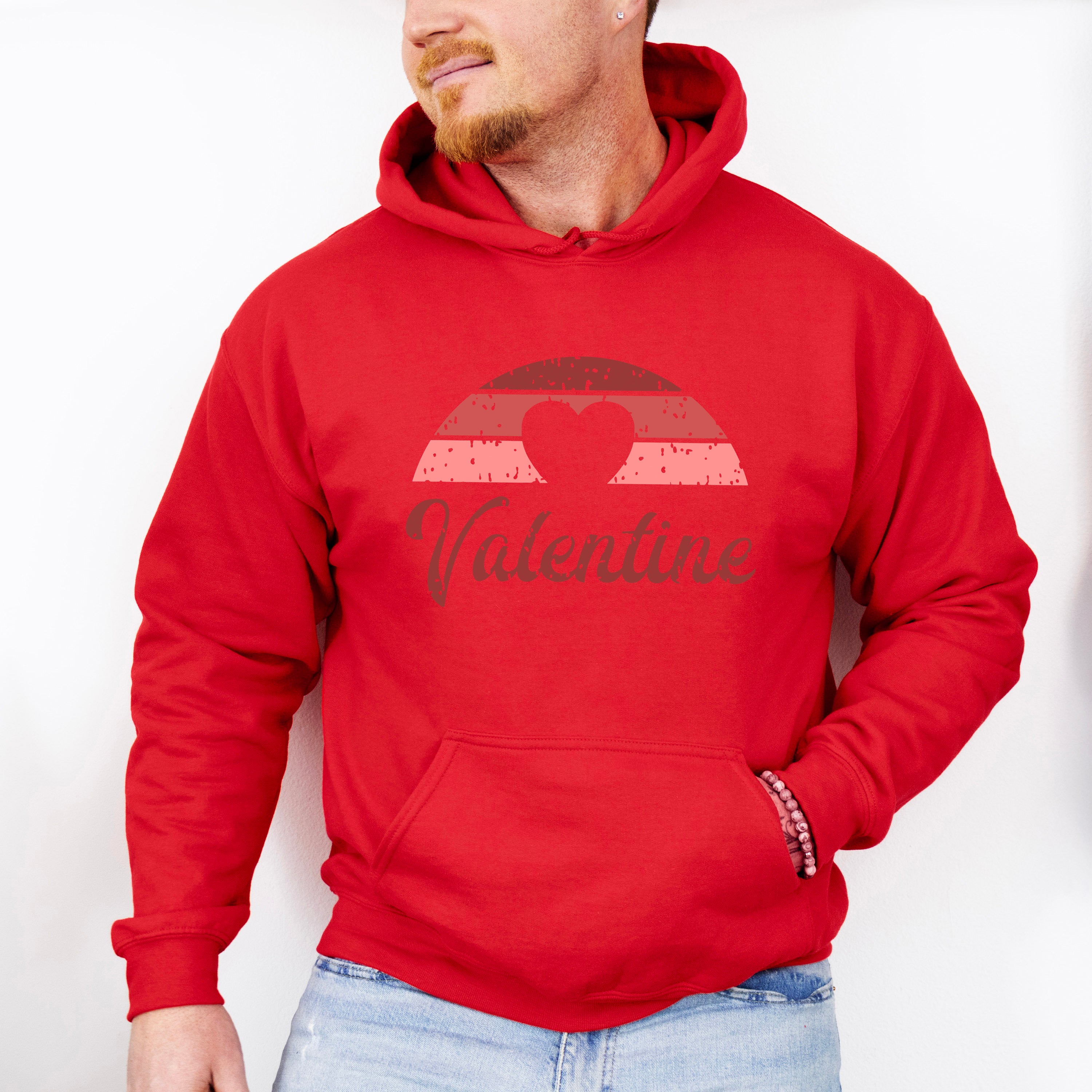 Valentine Heart Valentines Theme T-shirt, Hoodie, Sweatshirt