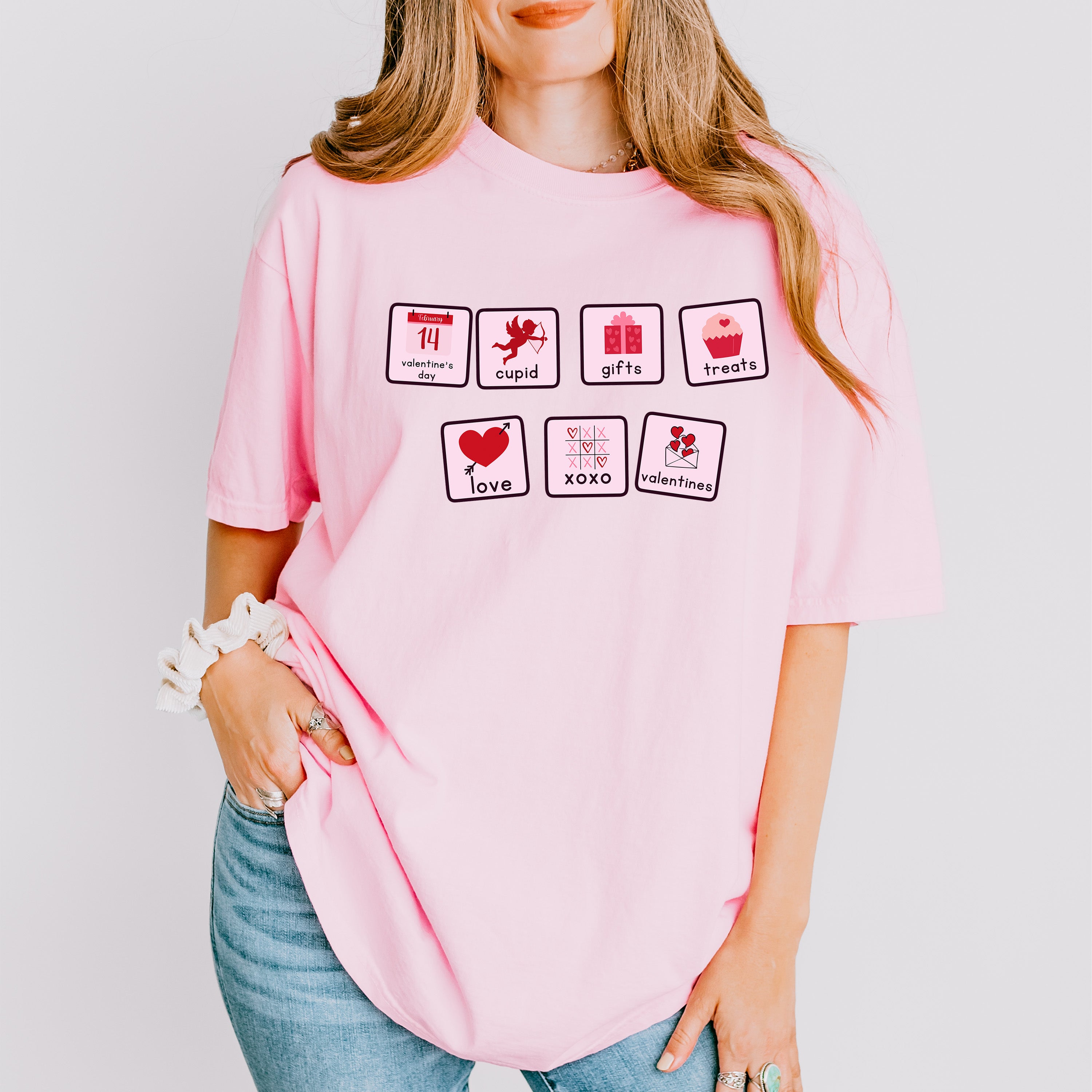 Valentine Cards Valentines Theme T-shirt, Hoodie, Sweatshirt