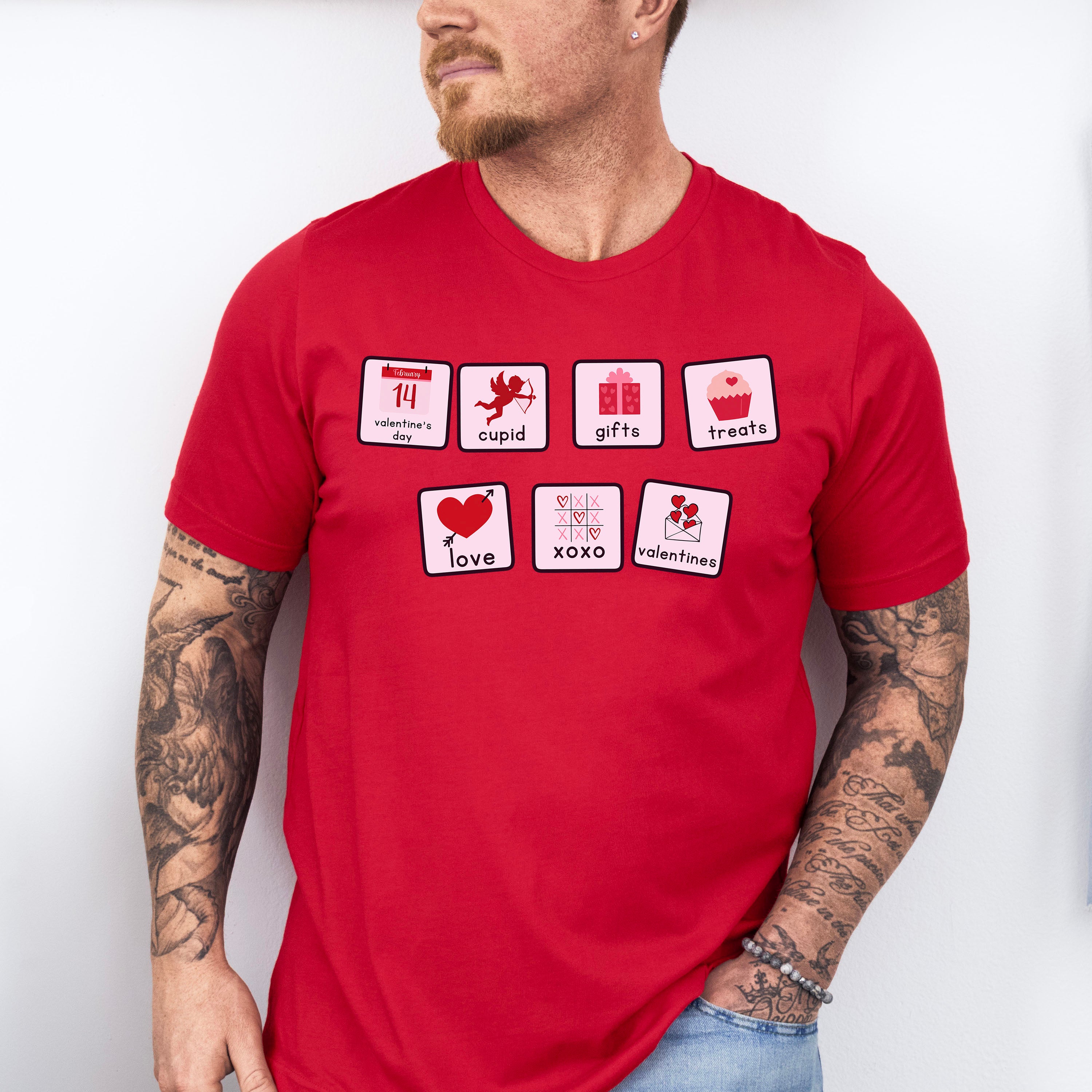 Valentine Cards Valentines Theme T-shirt, Hoodie, Sweatshirt
