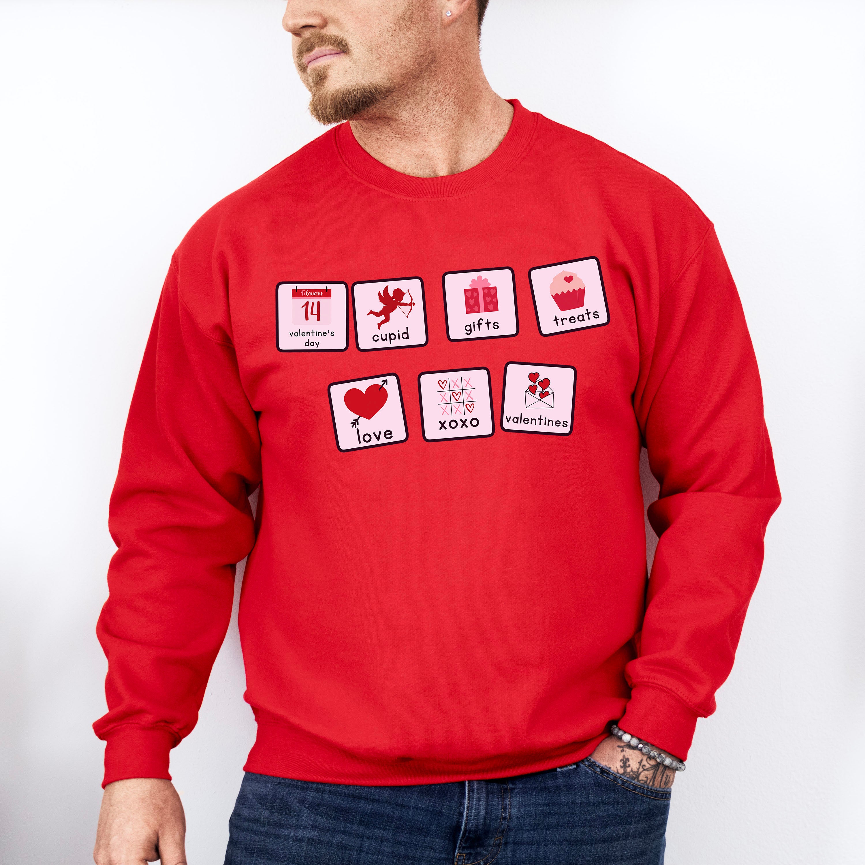 Valentine Cards Valentines Theme T-shirt, Hoodie, Sweatshirt