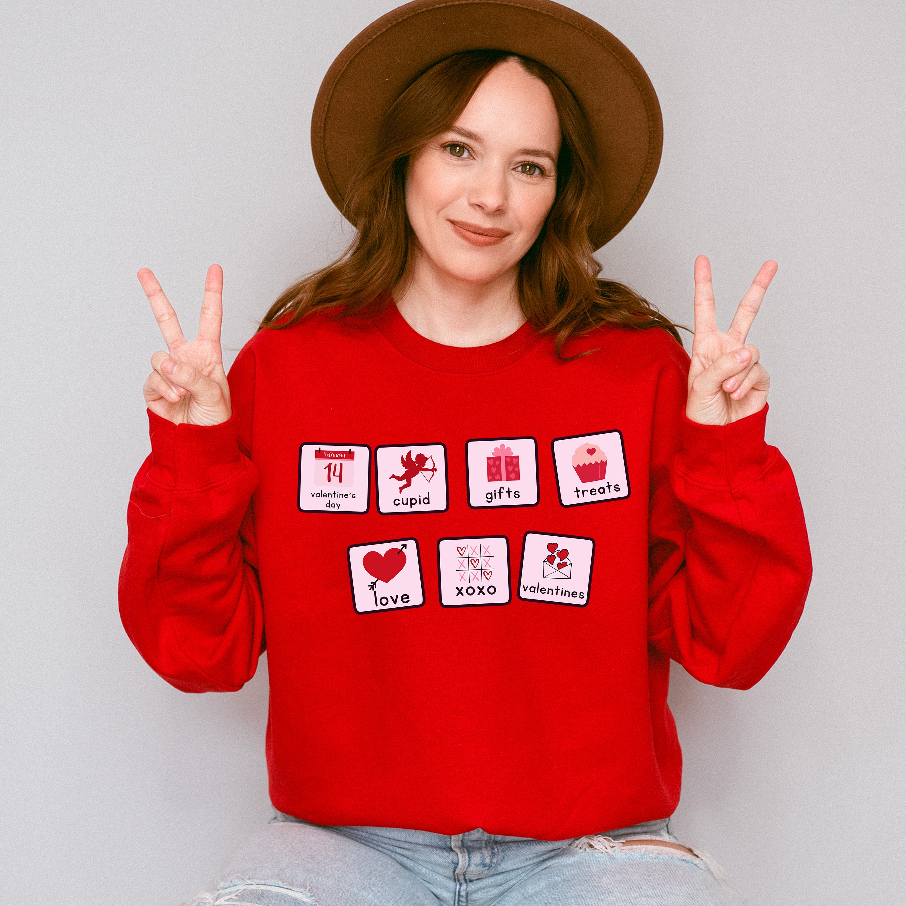 Valentine Cards Valentines Theme T-shirt, Hoodie, Sweatshirt