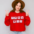 Valentine Cards Valentines Theme T-shirt, Hoodie, Sweatshirt