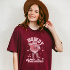 Howdy Valentine Valentines Theme T-shirt, Hoodie, Sweatshirt