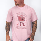 Howdy Valentine Valentines Theme T-shirt, Hoodie, Sweatshirt